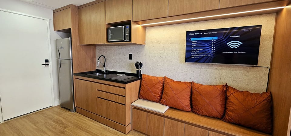 Comfort Studio | Interior