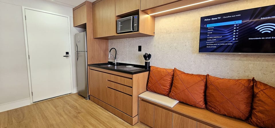 Comfort Studio | Interior