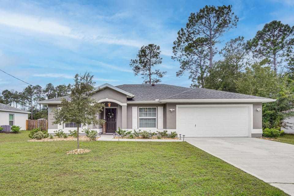 Home Exterior