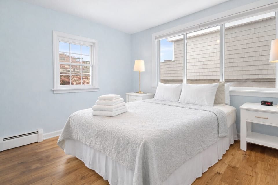 3rd Floor, 3rd Bedroom