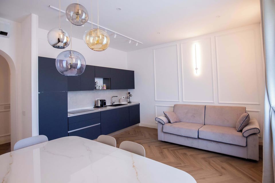 House | 3 bedrooms, desk, high-speed internet