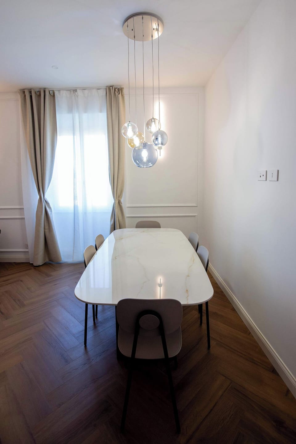 House | 3 bedrooms, desk, high-speed internet