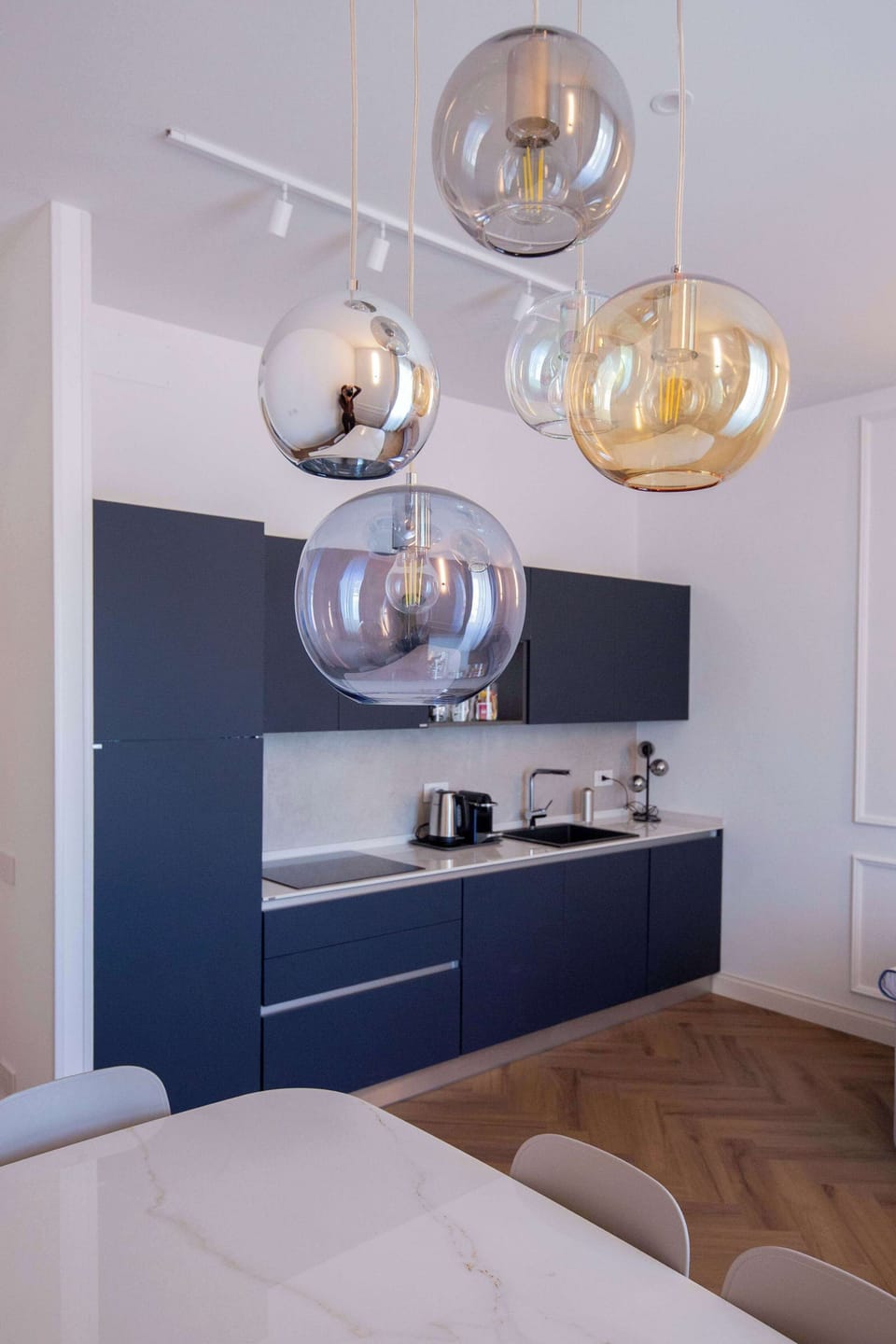 House | 3 bedrooms, desk, high-speed internet
