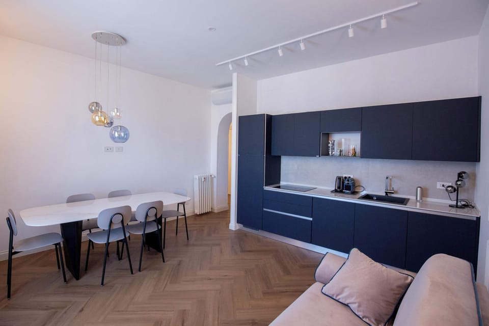 House | 3 bedrooms, desk, high-speed internet