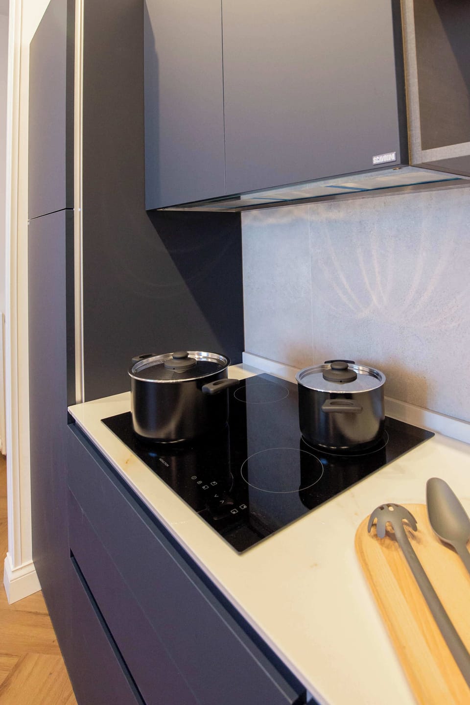 House | 3 bedrooms, desk, high-speed internet