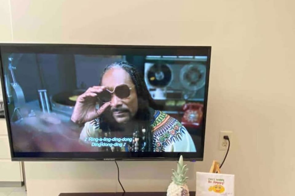 Television