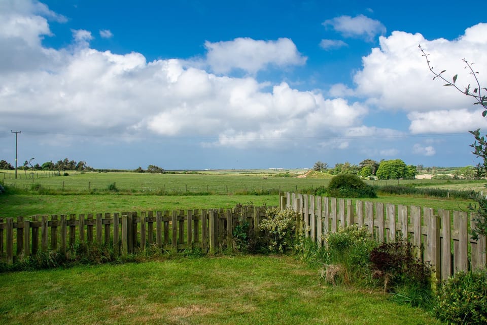 Countryside Views