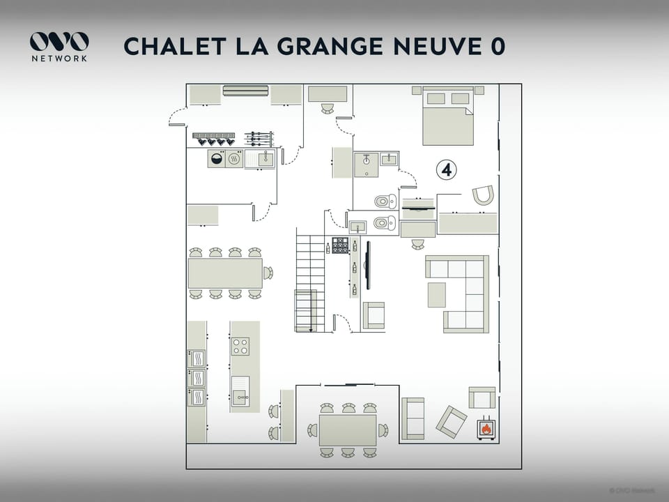 Floorplans