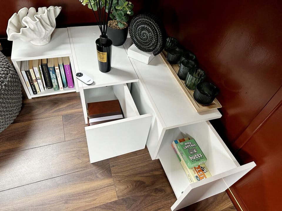 Games and Books