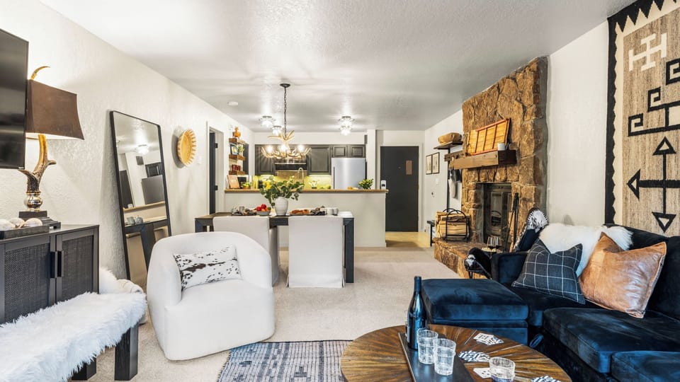 House (1 Bedroom) | Interior