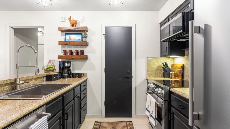 House (1 Bedroom) | Interior