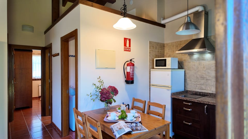 Kitchen or kitchenette,Floor plan