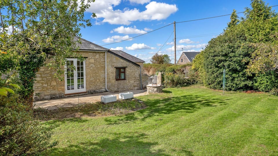 Start a morning stroll here and continue through the village to the old hall and dovecote, stopping off at the Old Swan for a drink.