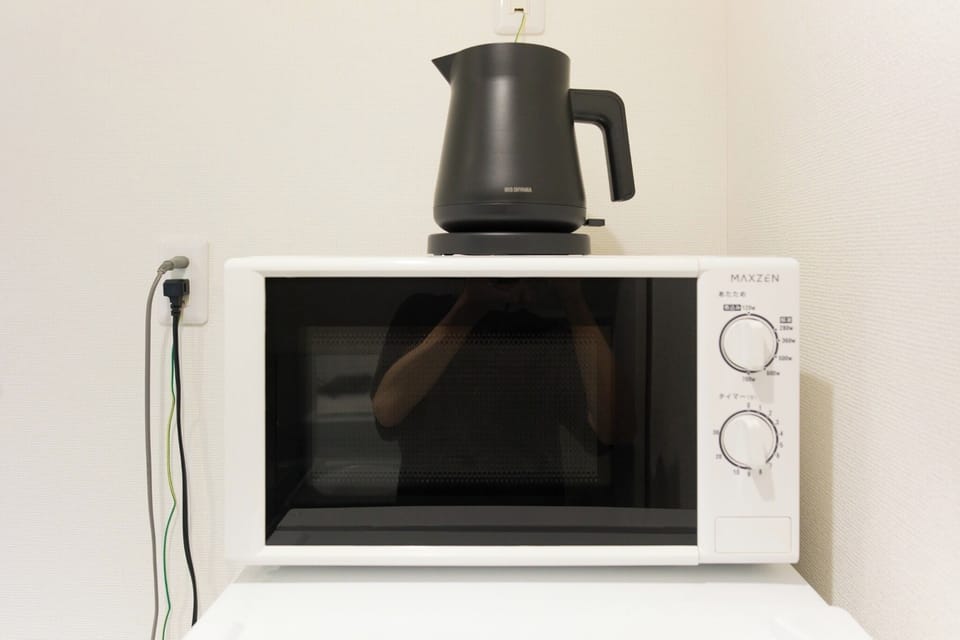 Microwave