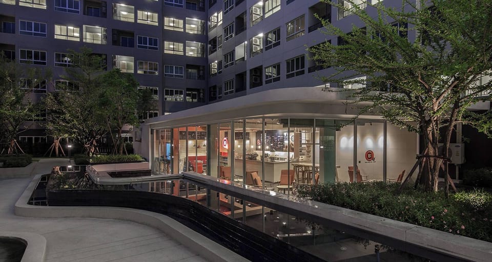Studio, Accessible, Smoking | Exterior