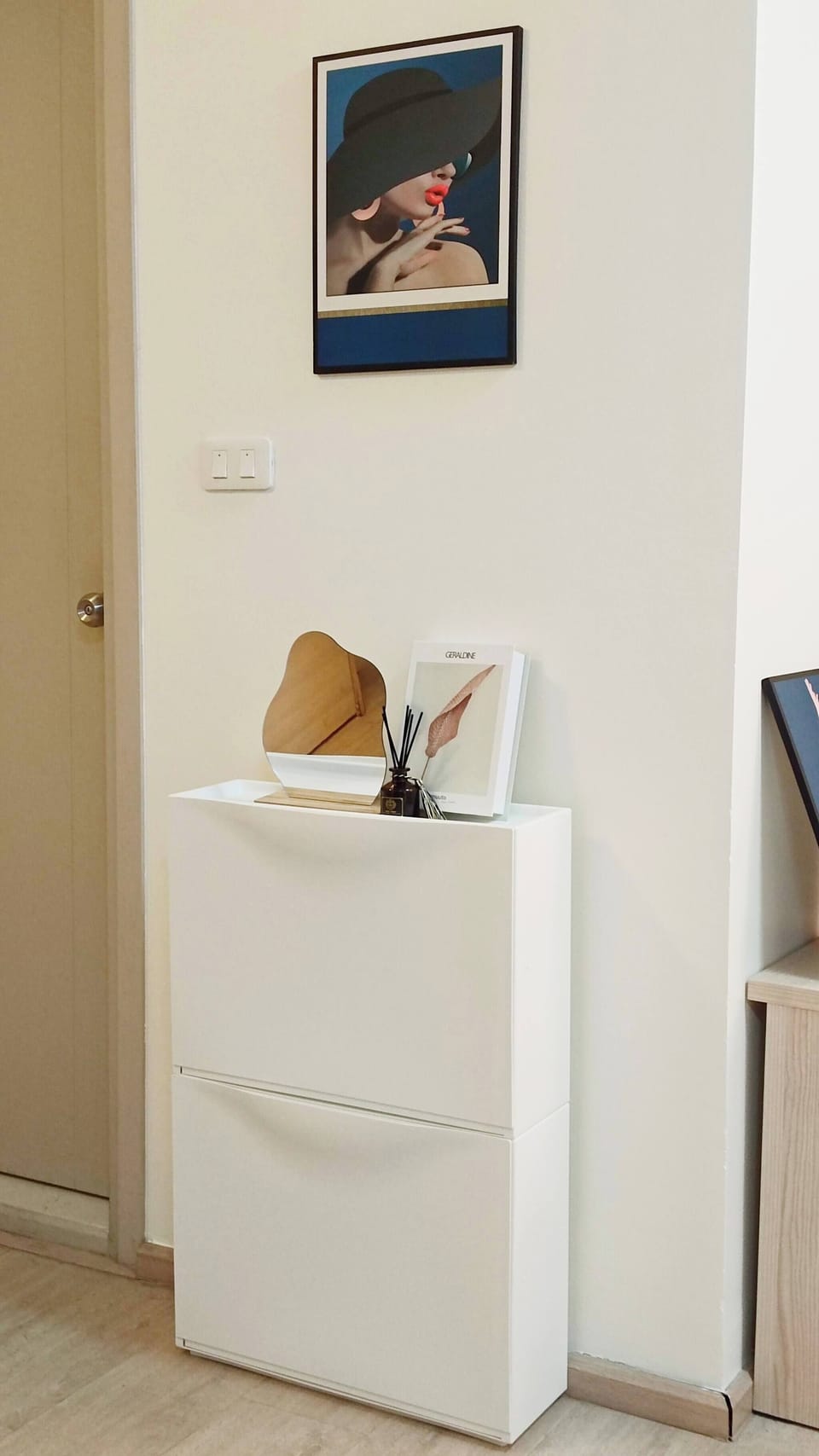 Studio, Accessible, Smoking | Interior