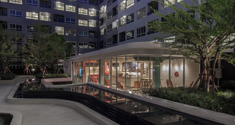 Studio, Accessible, Pool View | Exterior