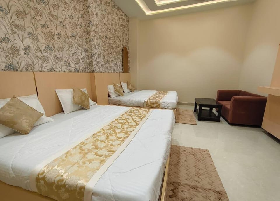 Family Room | Free WiFi