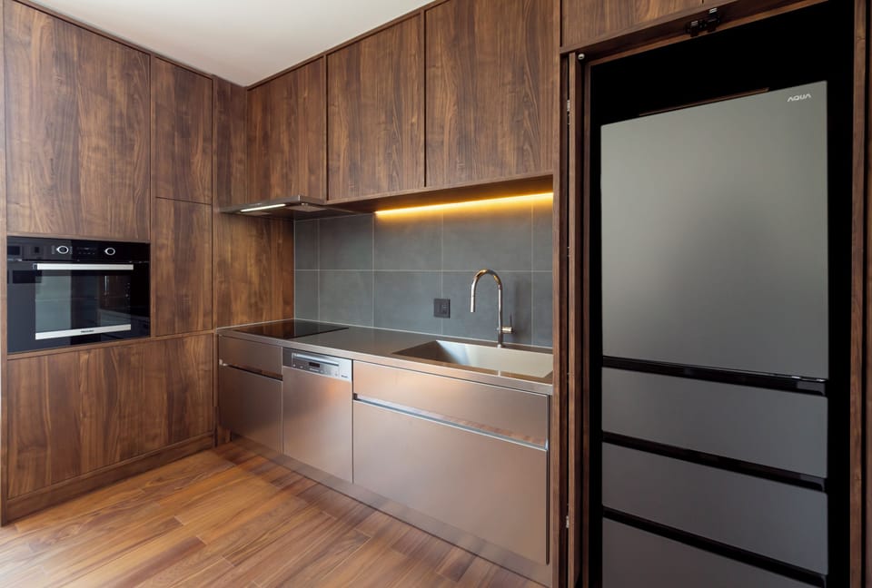 Family House | Private kitchen