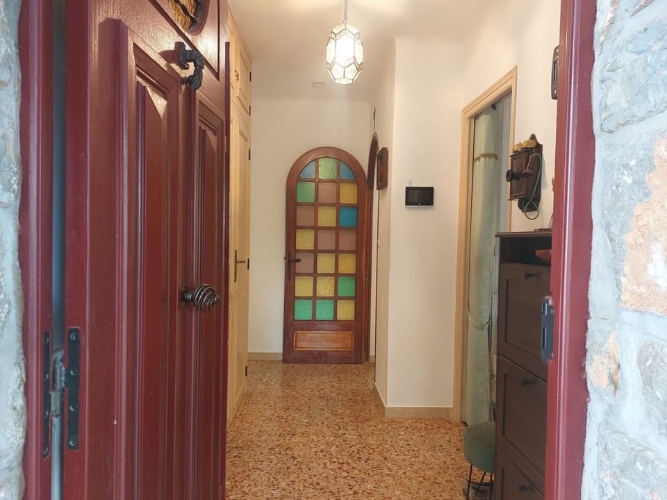 Inside other