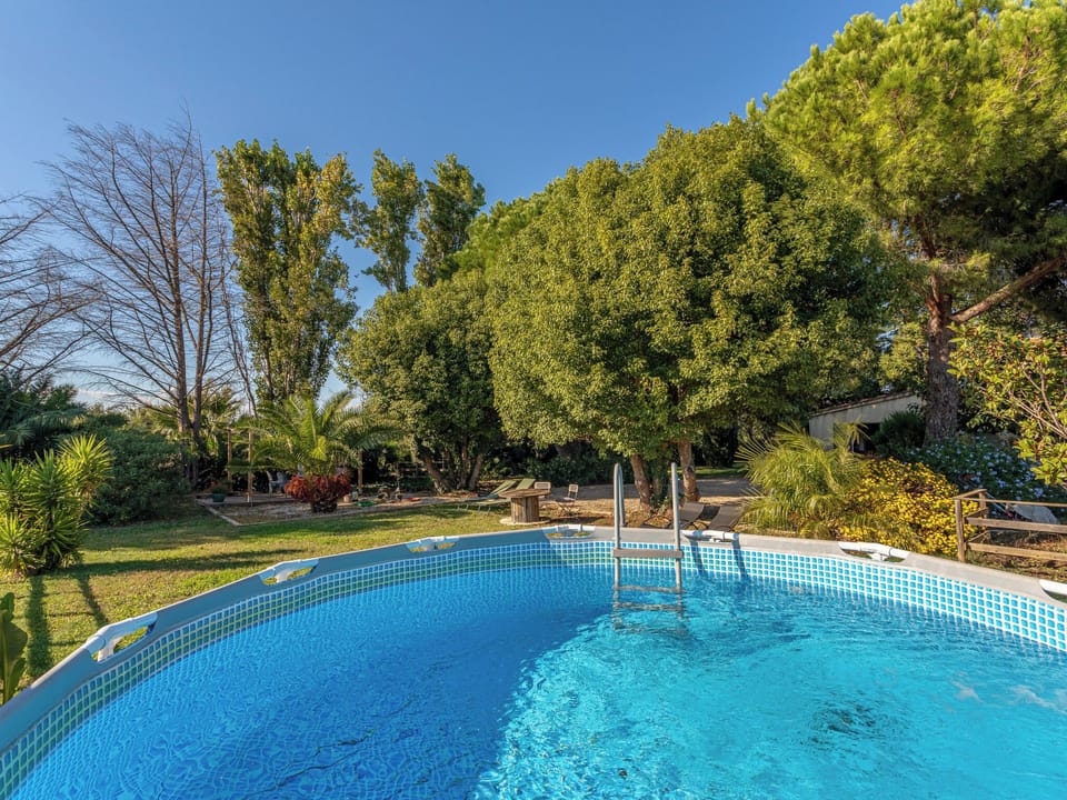 Pool Outdoor
