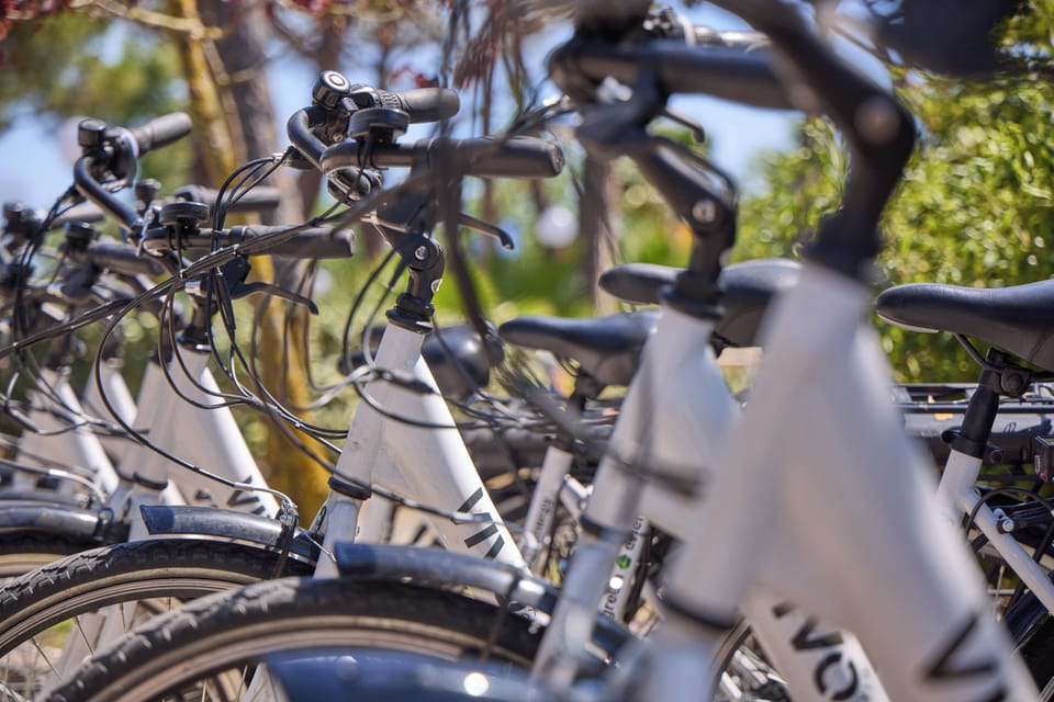 Bicycling