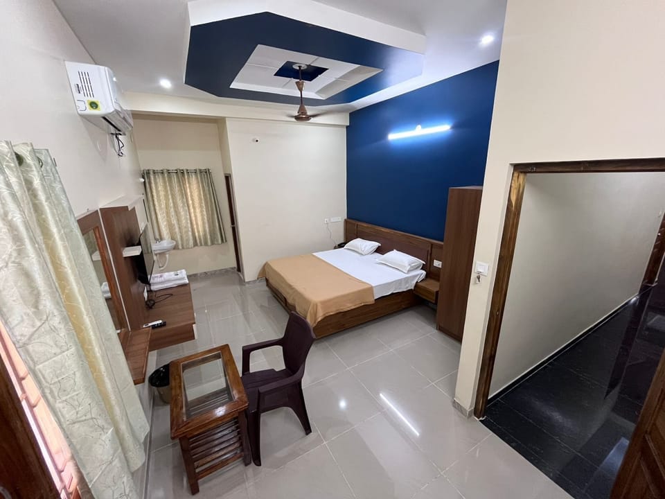 Deluxe Room | Egyptian cotton sheets, premium bedding, free WiFi