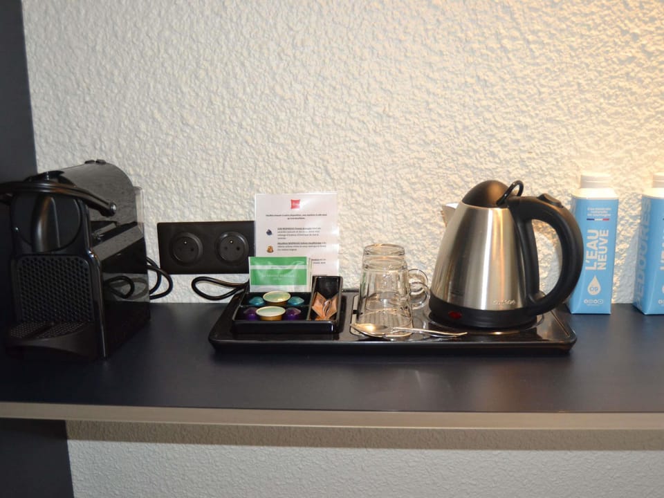 In-room safe, desk, blackout drapes, soundproofing
