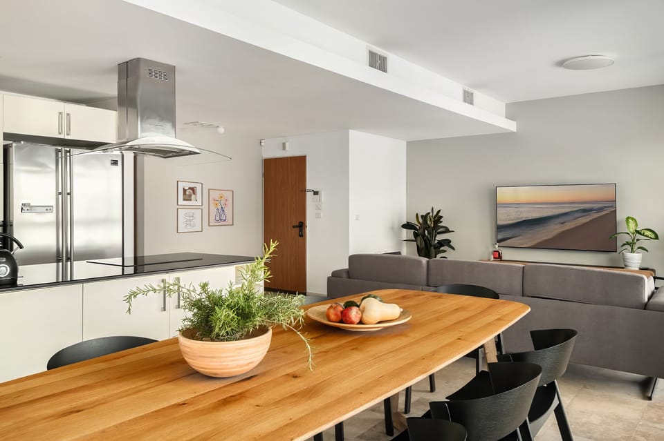 Apartment | Interior