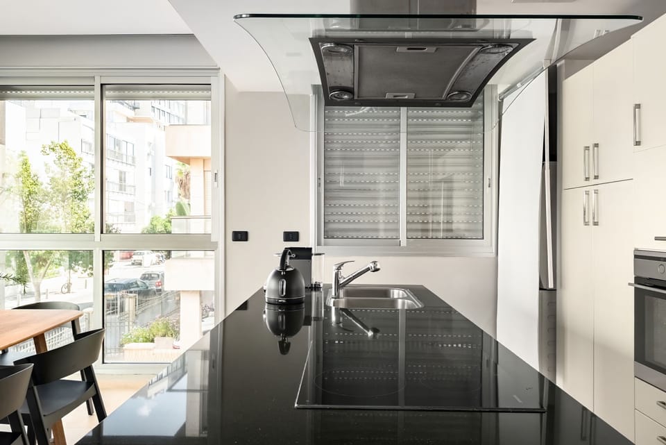 Apartment | Interior
