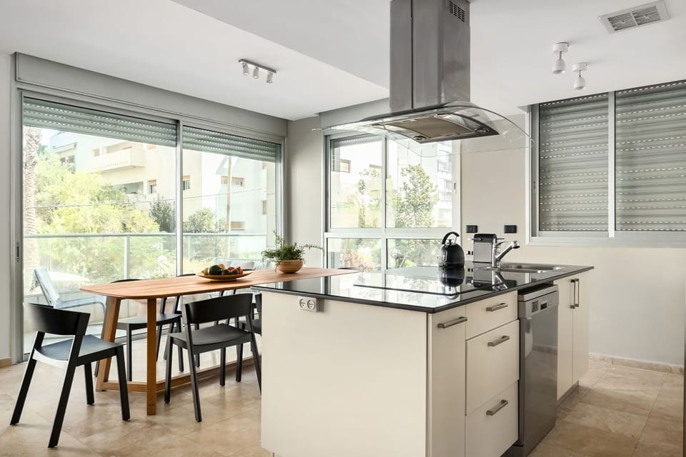 Apartment | Interior