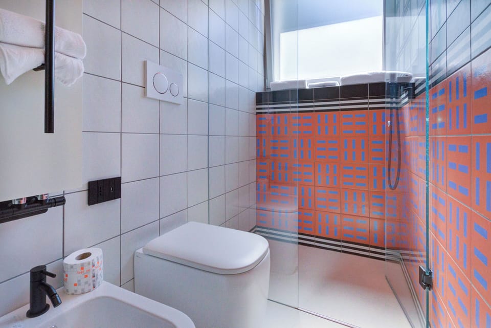 Triple Room | Soundproofing, WiFi (free)
