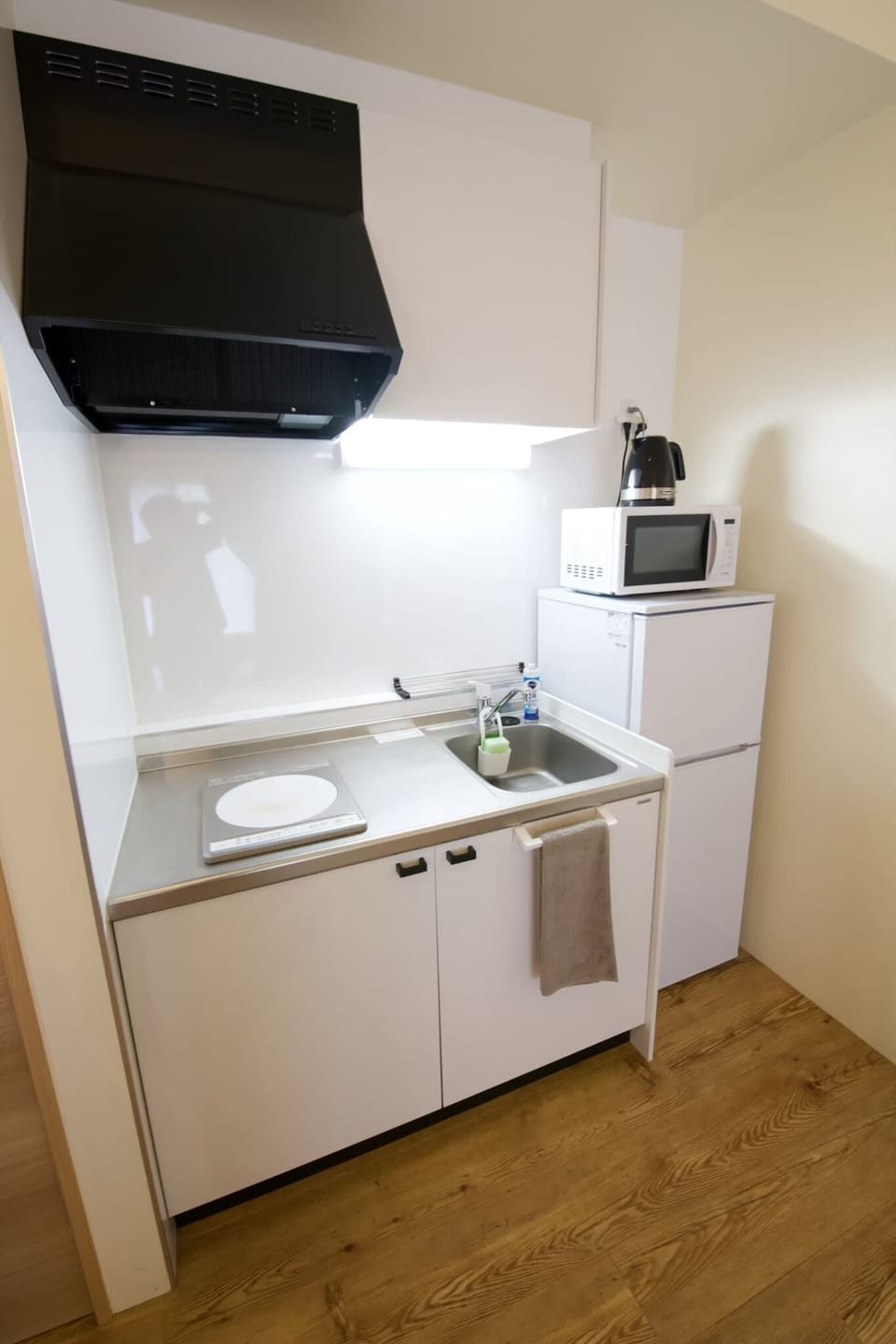 Apartment | Private kitchen
