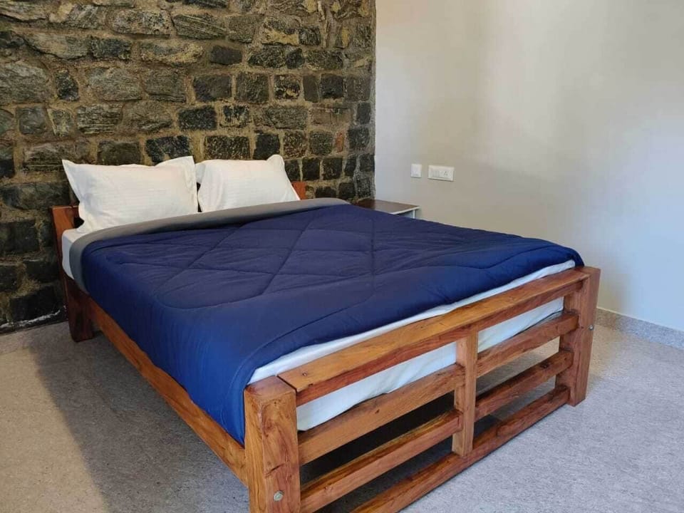 Deluxe Twin Room | Free WiFi, bed sheets