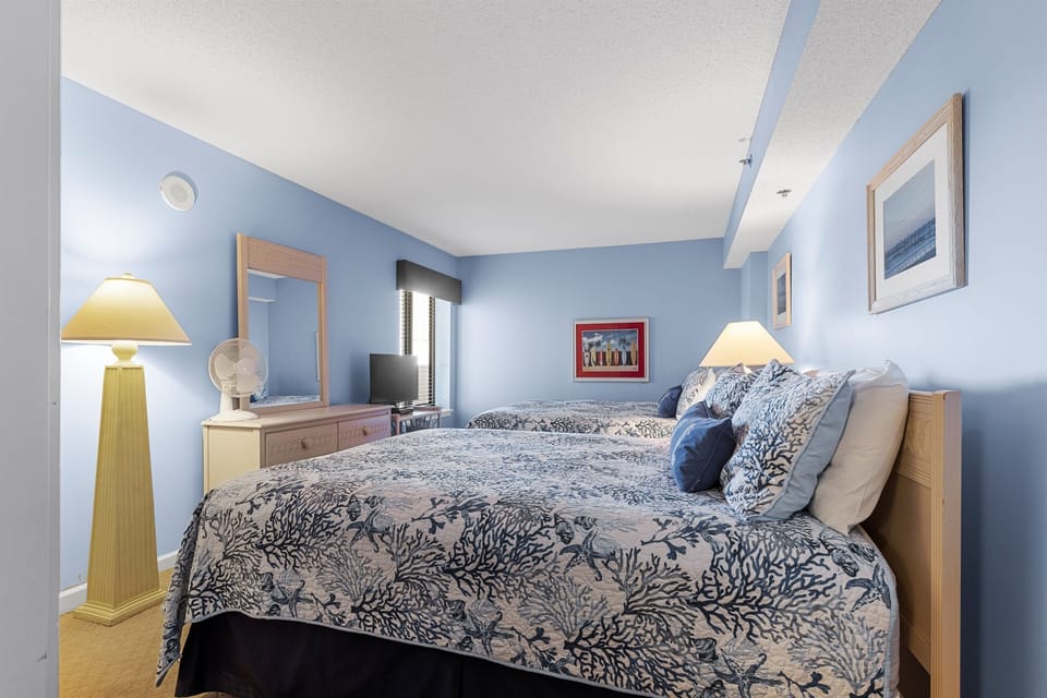 4th Bedroom