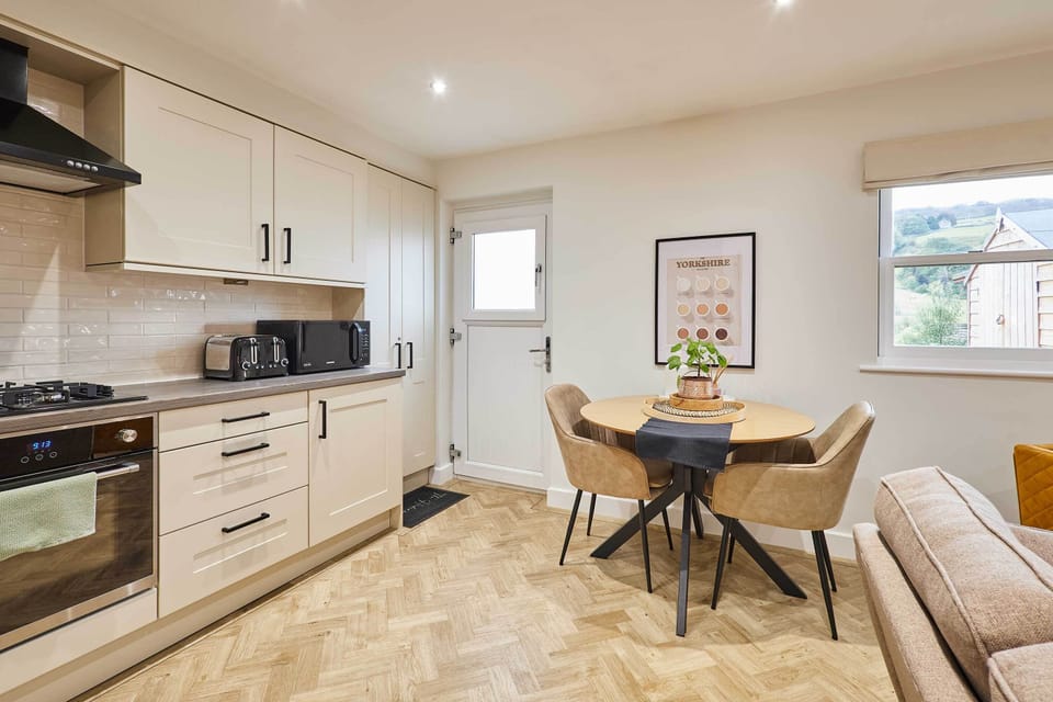 House | 1 bedroom