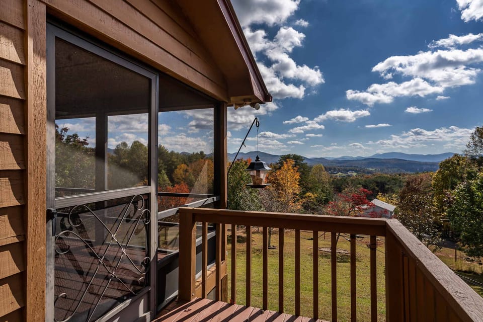 Lil'Bit O'Heaven_Enchanted MountainRetreats_Vacation Rnt