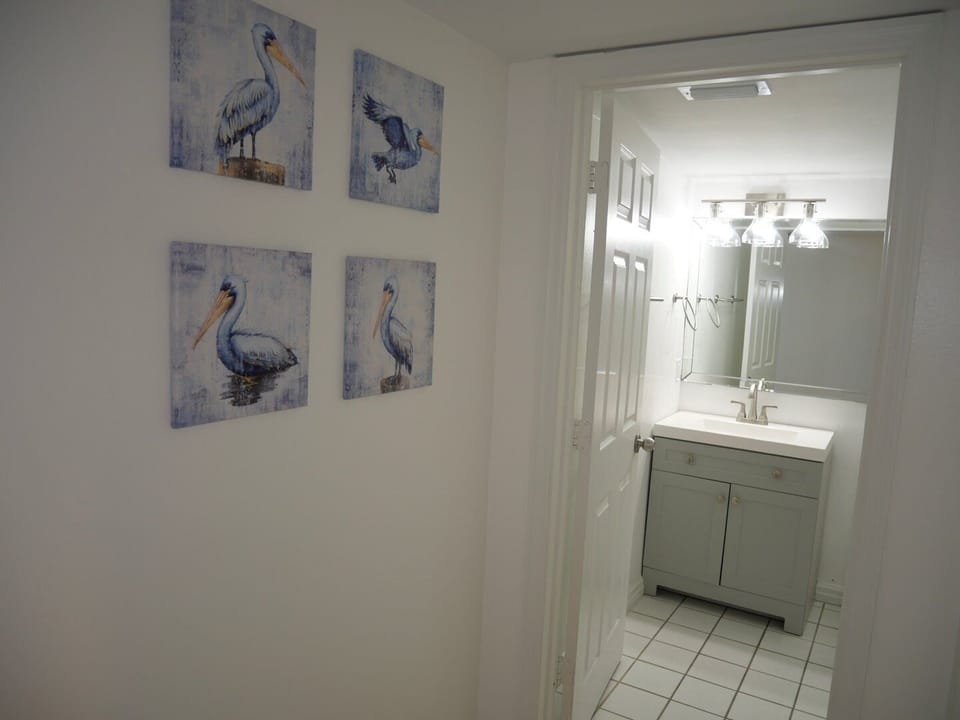 House, 1 Bedroom | Interior
