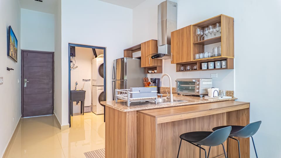 Condo, 2 Bedrooms | Interior