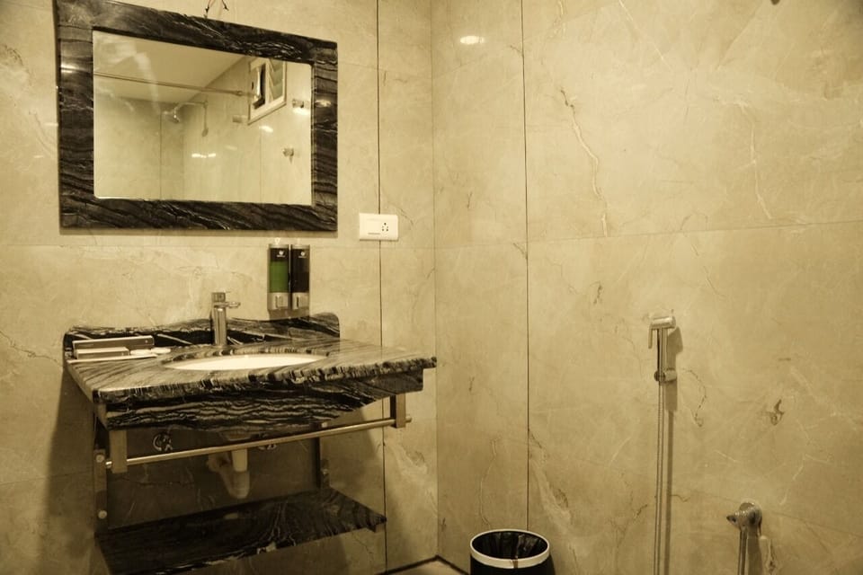 Shower