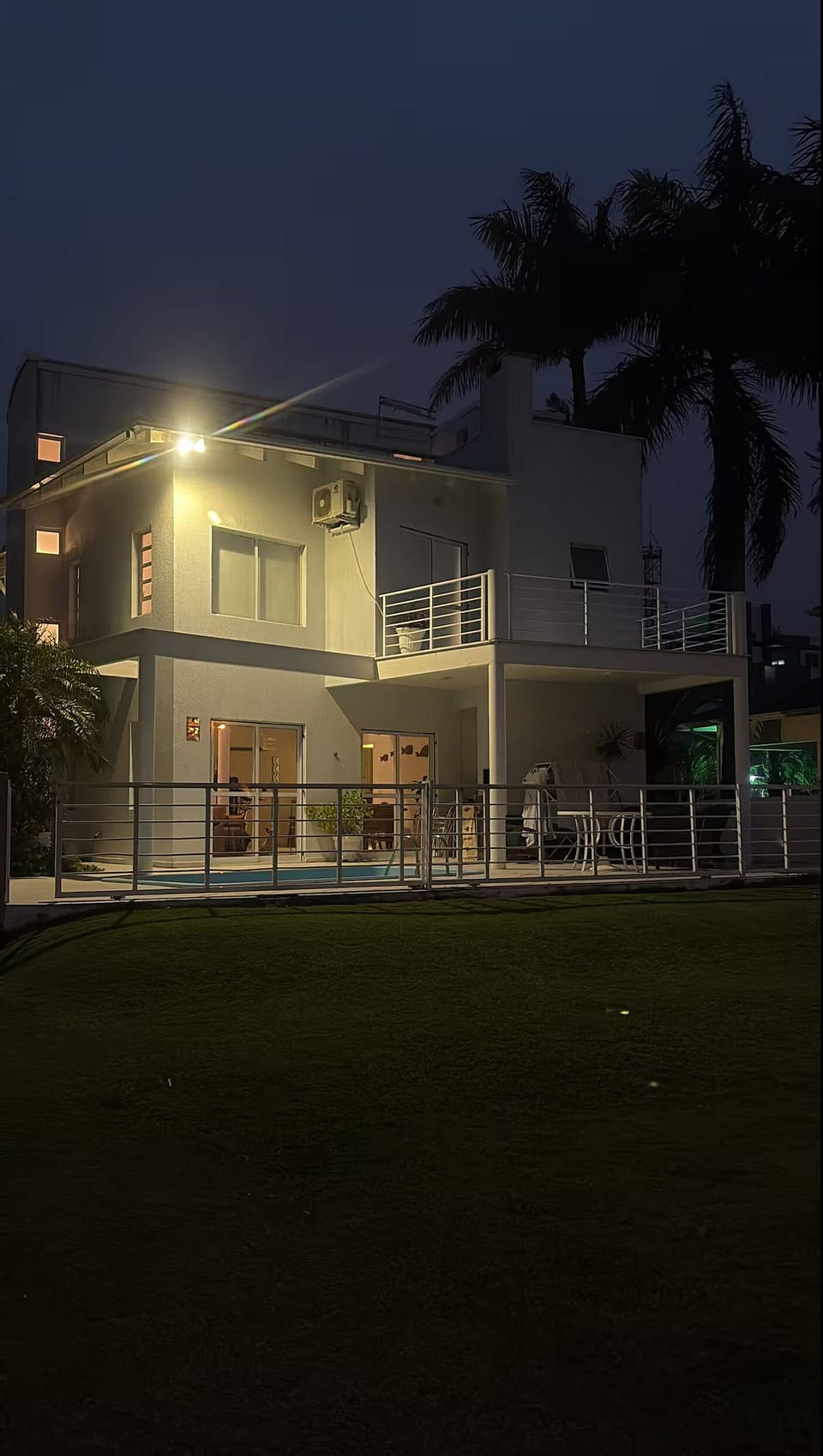 Chalet | Exterior