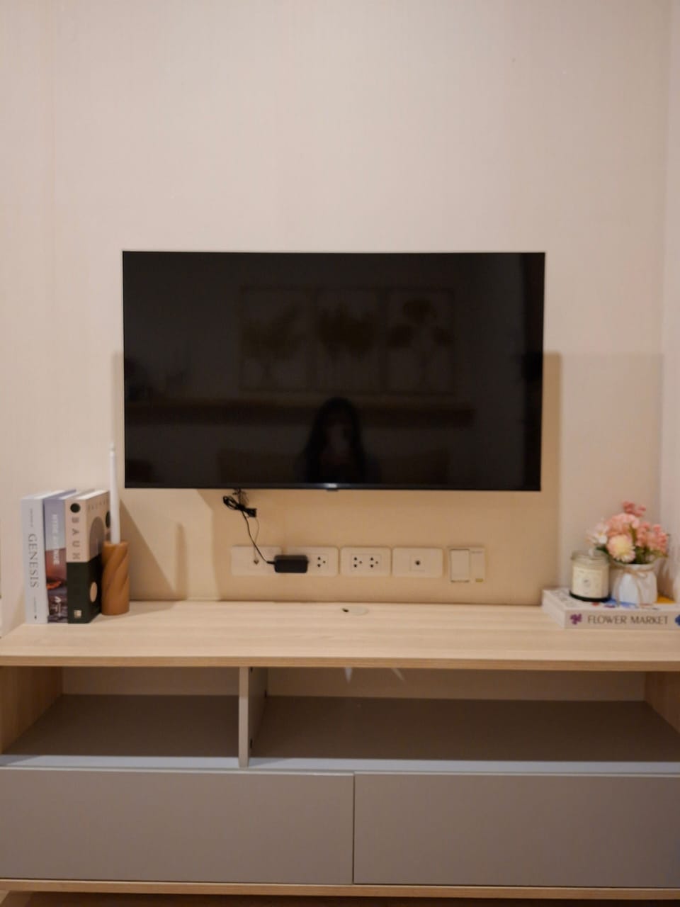 Studio, Accessible, City View | Room amenity
