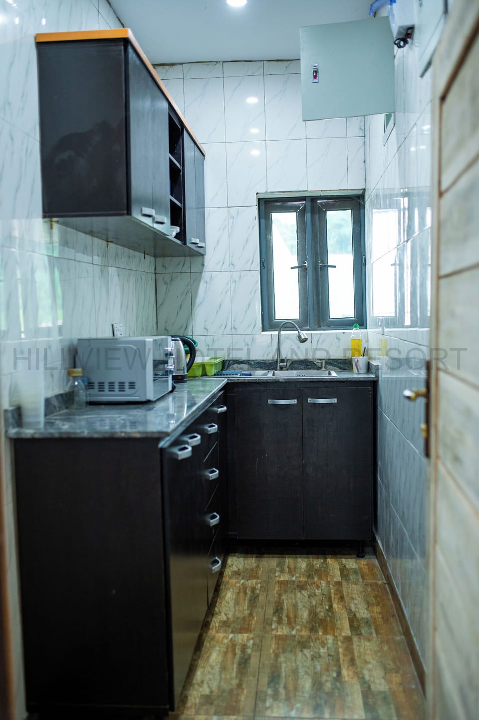 Family Apartment, Balcony | Desk, laptop workspace, soundproofing, free WiFi