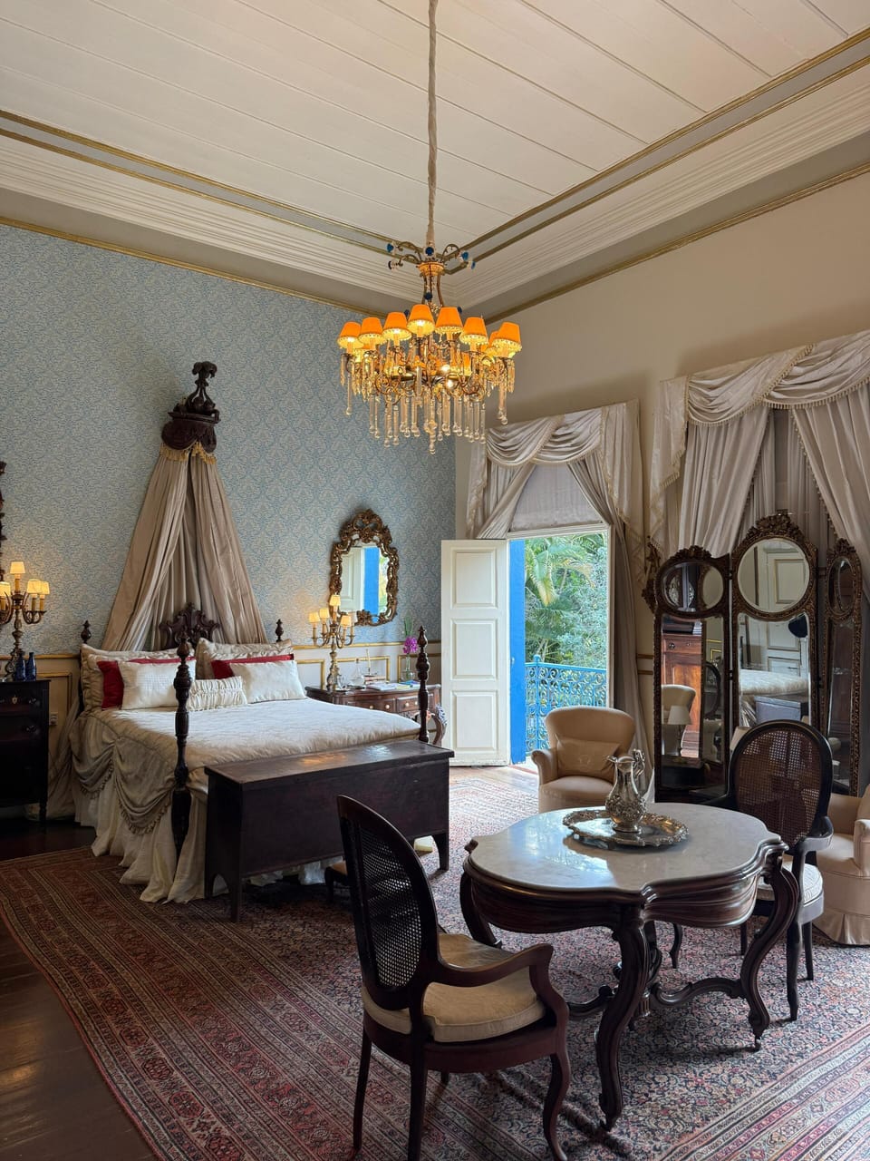 Historic Suite-H7 | Free WiFi