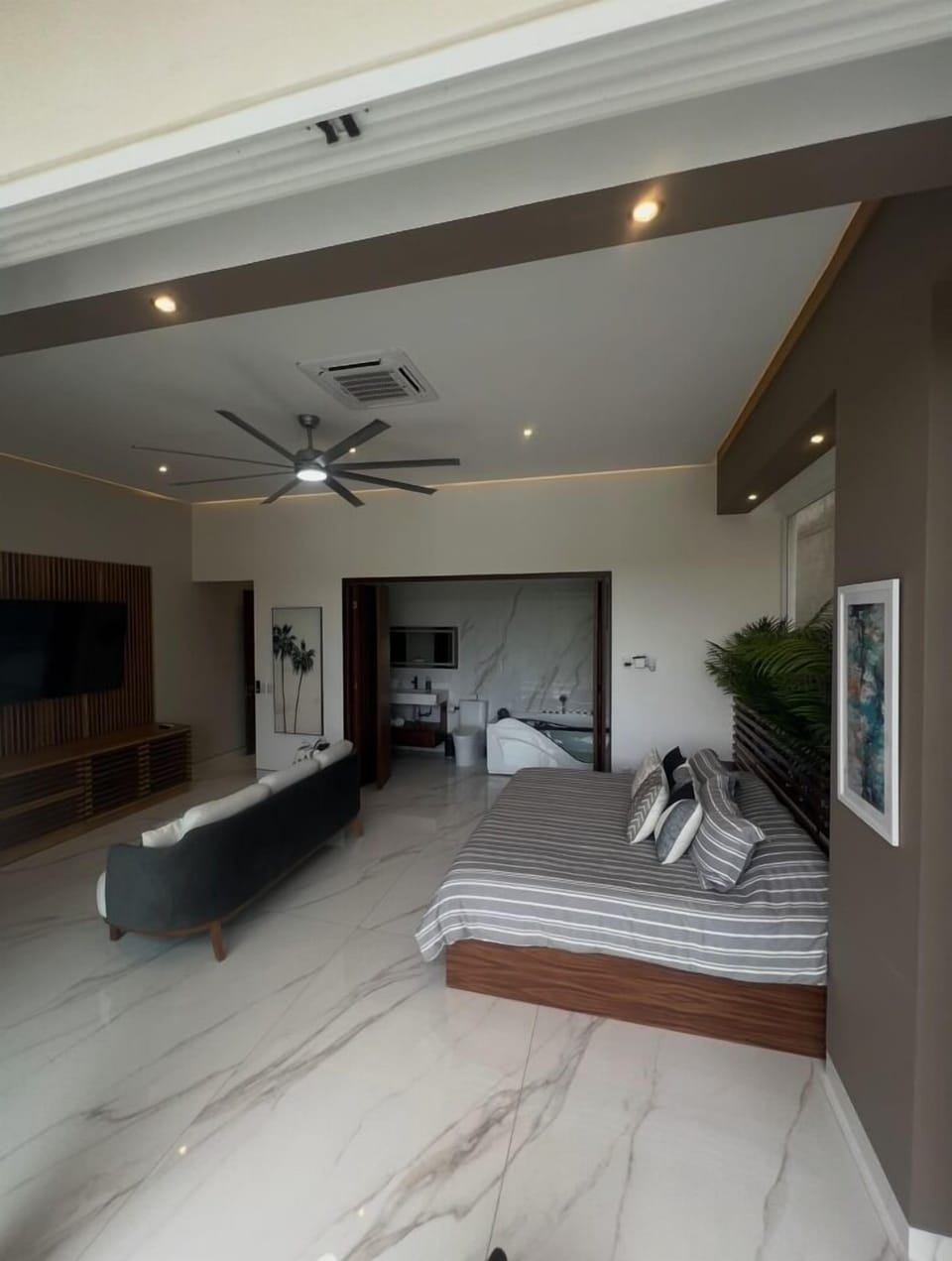 Master Room