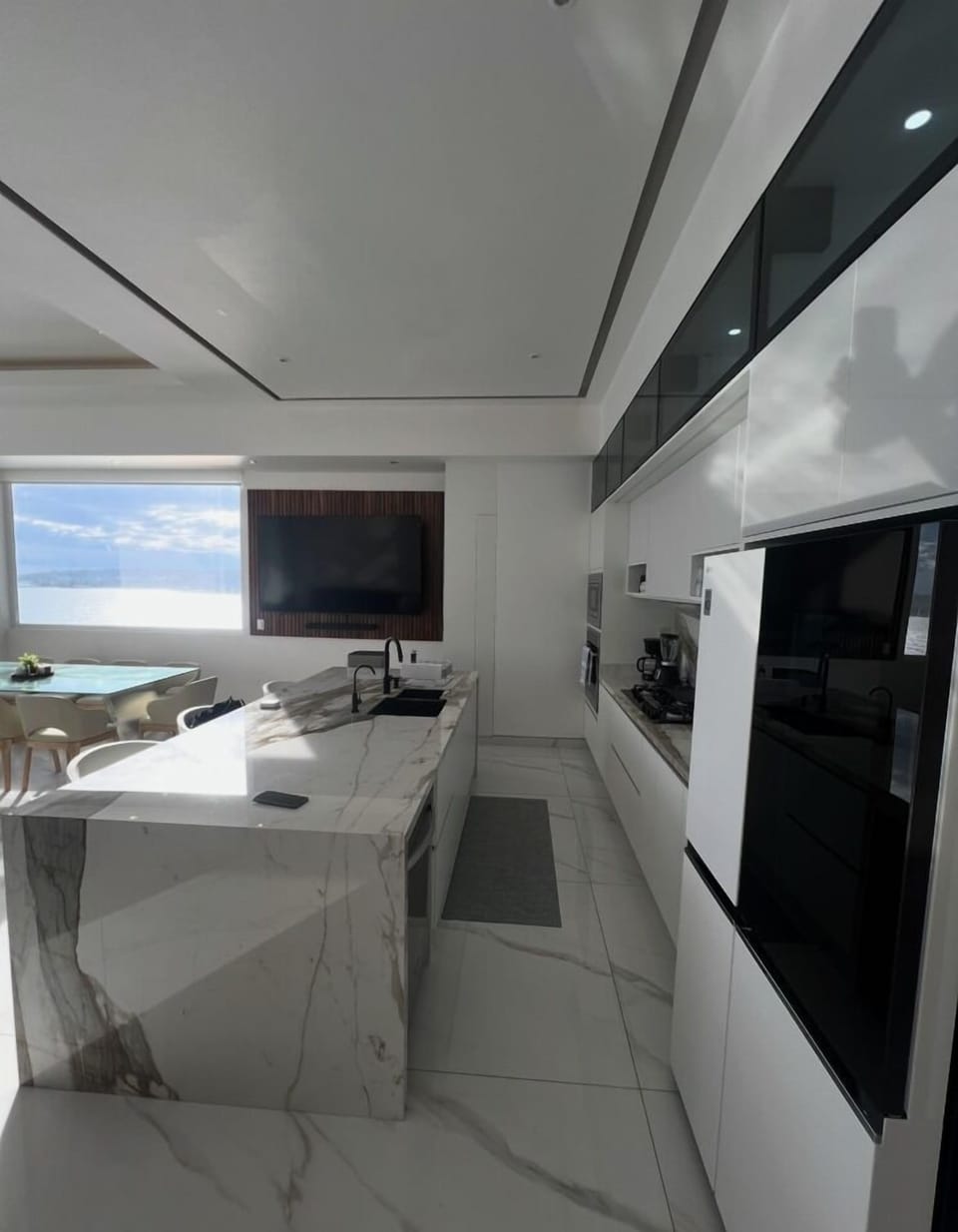 TV living Room