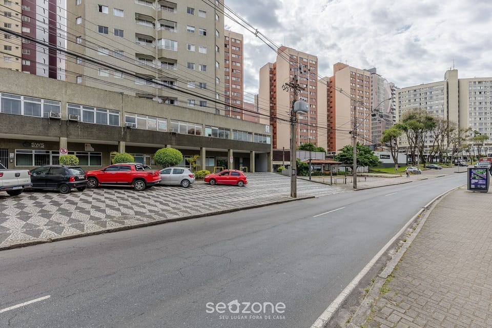 Basic Apartment | Exterior