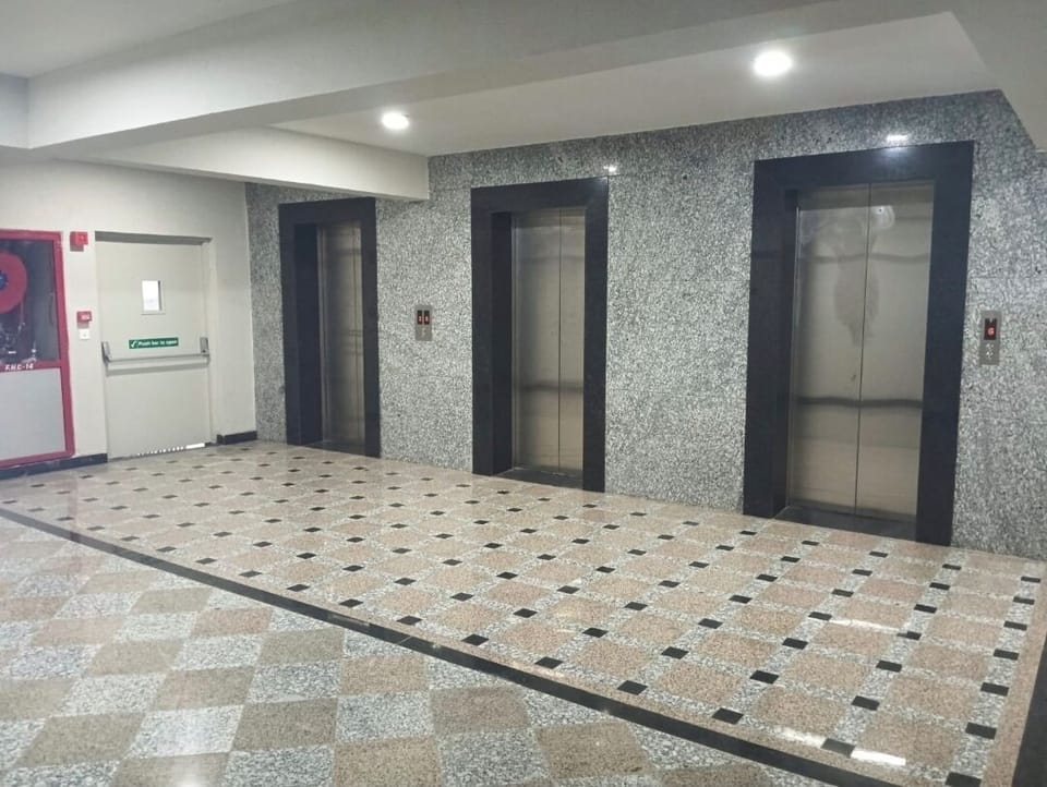 Elevator