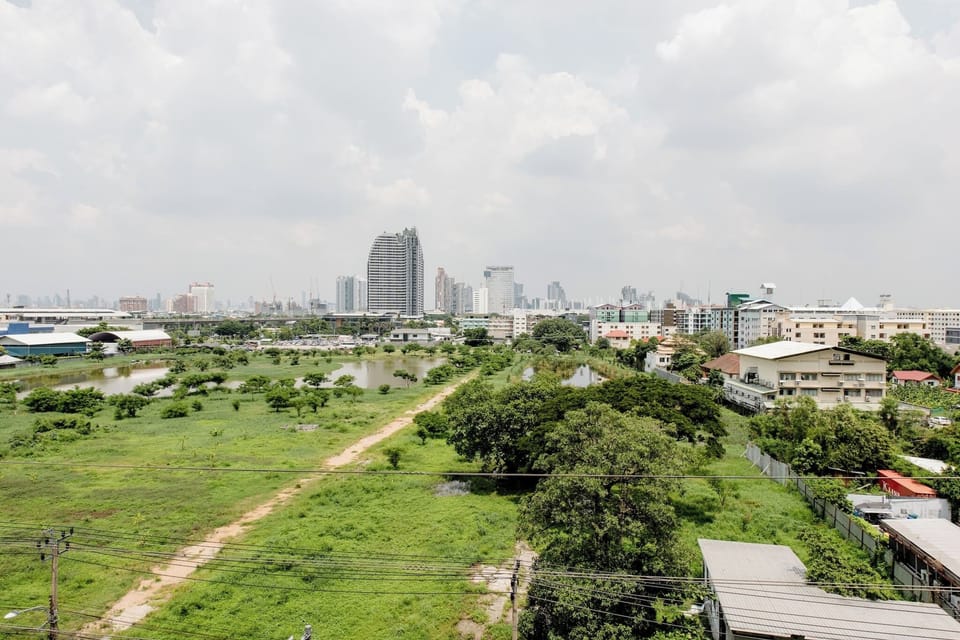 Apartment, 1 Bedroom, Accessible, Garden View | Miscellaneous