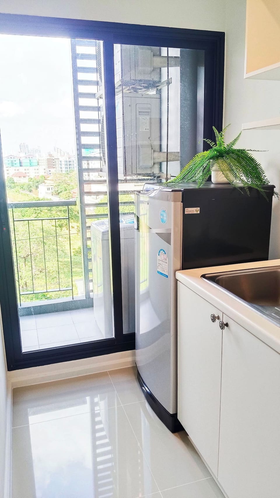 Apartment, 1 Bedroom, Accessible, Garden View | Interior